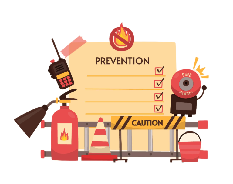 Il Certificato Di Prevenzione Incendi | CPI - Just Consulting Sicurezza ...